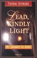 Lead, Kindly Light 1