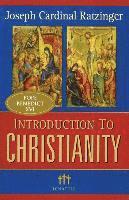 Introduction to Christianity 1