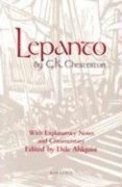 Lepanto 1