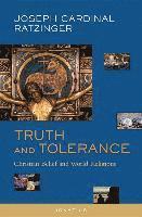 Truth and Tolerance