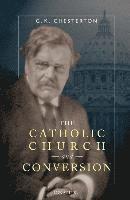 Catholic Church and Conversion
