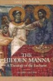bokomslag The Hidden Manna