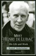 bokomslag Meet Henri de Lubac