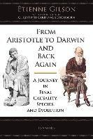 bokomslag From Aristotle to Darwin and Back Again