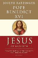 bokomslag Jesus of Nazareth: From the Baptism in the Jordan to the Transfiguration Volume 1