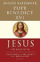 bokomslag Jesus of Nazareth