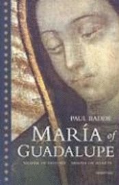 bokomslag Maria of Guadalupe