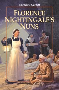 bokomslag Florence Nightingale's Nuns