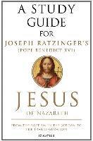 bokomslag Jesus of Nazareth: From the Baptism in the Jordan to the Transfiguration - a study guide
