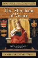 Joseph Pearce, William Shakespeare - The Merchant of Venice, Häftad