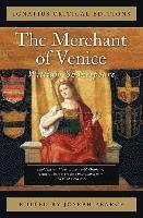 bokomslag Merchant of Venice