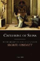 bokomslag Catherine of Siena