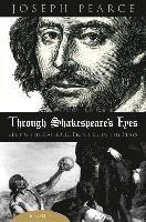 bokomslag Through Shakespeare's Eyes