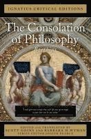 bokomslag The Consolation of Philosophy