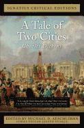 Charles Dickens, Michael Aeschliman - A Tale of Two Cities, Häftad