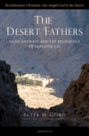bokomslag Desert Fathers