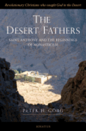 bokomslag The Desert Fathers