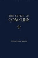 The Office of Compline 1