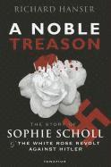 bokomslag A Noble Treason