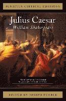 bokomslag Julius Caesar