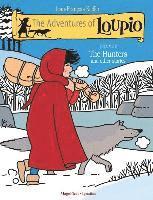 bokomslag The Hunters and Other Stories