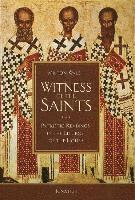 Witness of the Saints 1