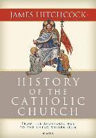 bokomslag History of the Catholic Church