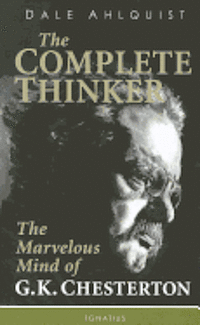 bokomslag The Complete Thinker