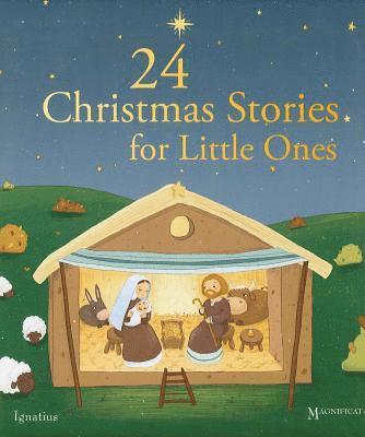 24 Christmas Stories for Little Ones 1