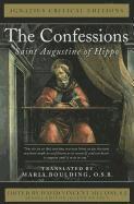 Saint Augustine, David Vincent Meconi, David Vincent Meconi - Confessions:  Saint Augustine of Hippo, Häftad
