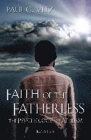 bokomslag Faith of the Fatherless