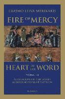 Fire of Mercy: v. III 1