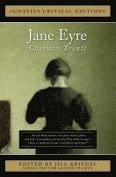 Charlotte Bronte, Jill Kriegel - Jane Eyre, Häftad