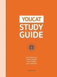 bokomslag YOUCAT, Study Guide