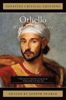 bokomslag Othello