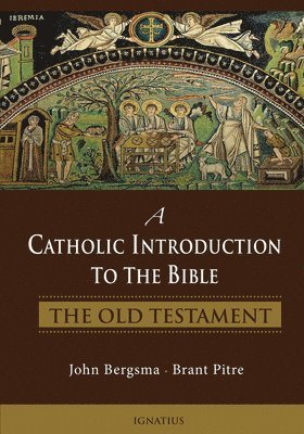 bokomslag A Catholic Introduction to the Bible