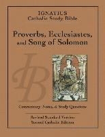 bokomslag Ignatius Catholic Study Bible