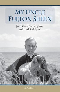 bokomslag My Uncle Fulton Sheen