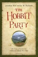 The Hobbit Party 1