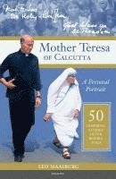 Mother Teresa of Calcutta 1