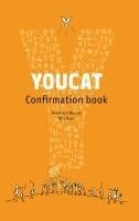 bokomslag Youcat - Confirmation Book