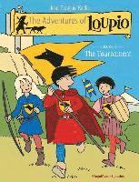 The Tournament: Volume 3
