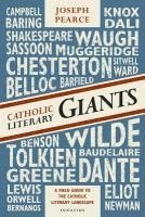 Catholic Literary Giants 1
