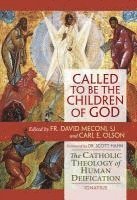 Called to be the Children of God 1