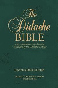 bokomslag Didache Bible