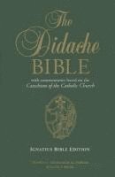 bokomslag The Didache Bible