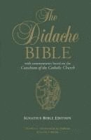 Ignatius Press - Didache Bible, Inbunden