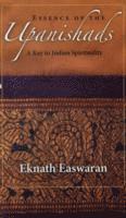 bokomslag Essence of the Upanishads
