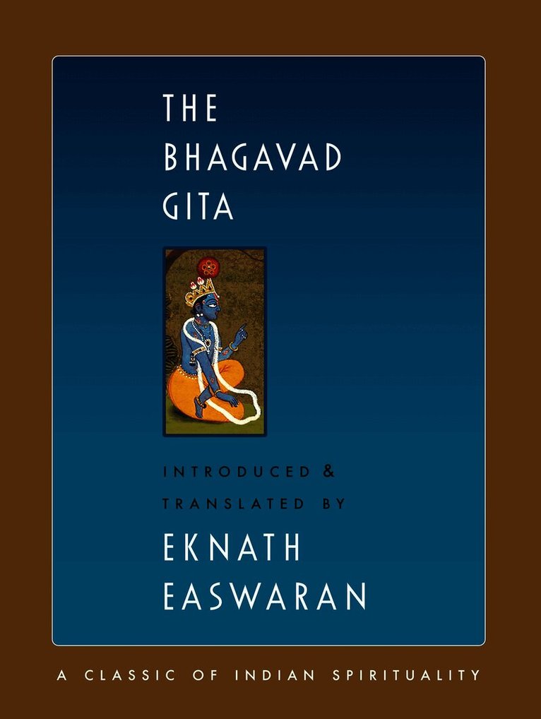 Bhagavad Gita