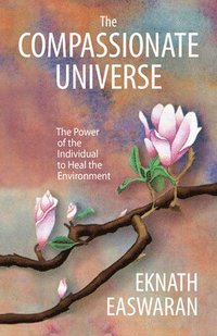 bokomslag Compassionate Universe